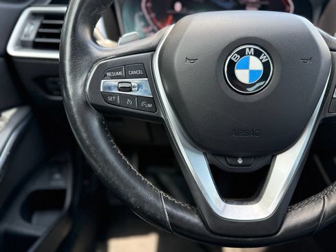 Used 2019 BMW 330i xDrive Sedan w/ Driving Assistance Package AWD/4WD image 26