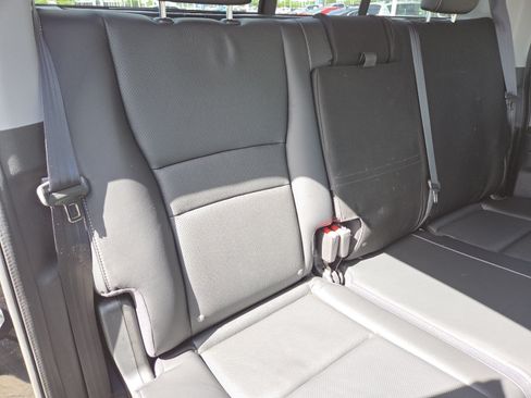 Used 2023 Honda Ridgeline RTL-E image 23