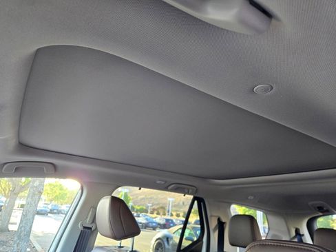 New 2026 Honda Pilot Touring image 21