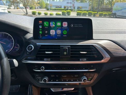 Used 2019 BMW X4 M40i image 14