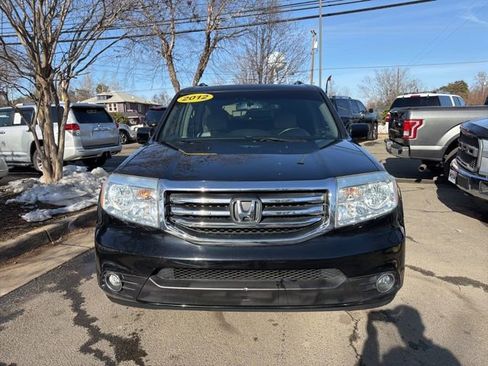 Used 2012 Honda Pilot EX-L image 2