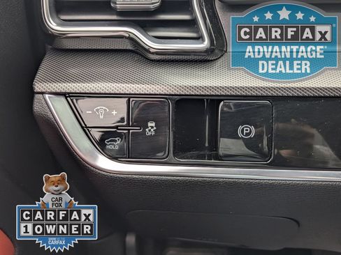 Used 2023 Kia Sportage SX FWD image 14