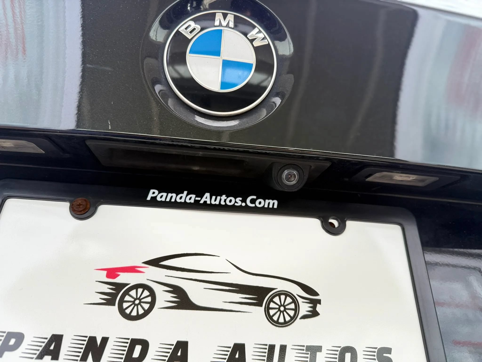Used 2014 BMW 320i xDrive Sedan AWD/4WD image 47