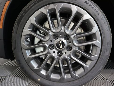 Used 2025 MINI Cooper S image 30