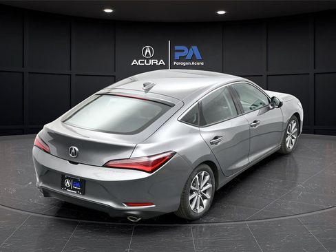 Certified 2024 Acura Integra FWD image 36
