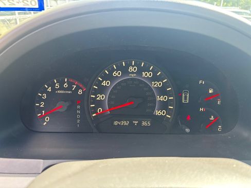 Used 2009 Honda Odyssey EX-L image 6