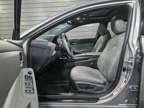 Used 2019 Toyota Avalon Limited w/ Advanced Safety Package image 13