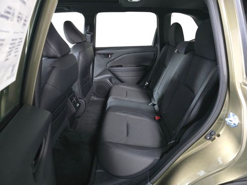 New 2026 Subaru Forester Premium image 12