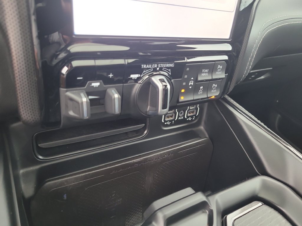 Certified 2022 RAM 1500 Limited AWD/4WD image 30