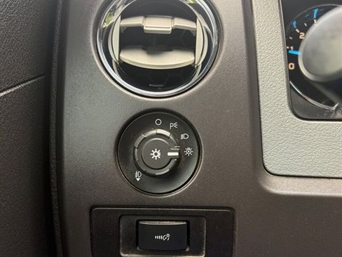 Used 2012 Ford F150 XLT w/ XLT Chrome Pkg AWD/4WD image 22