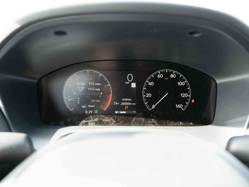 New 2026 Honda HR-V LX image 16