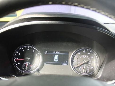Used 2022 Hyundai Santa Fe SEL AWD/4WD image 19