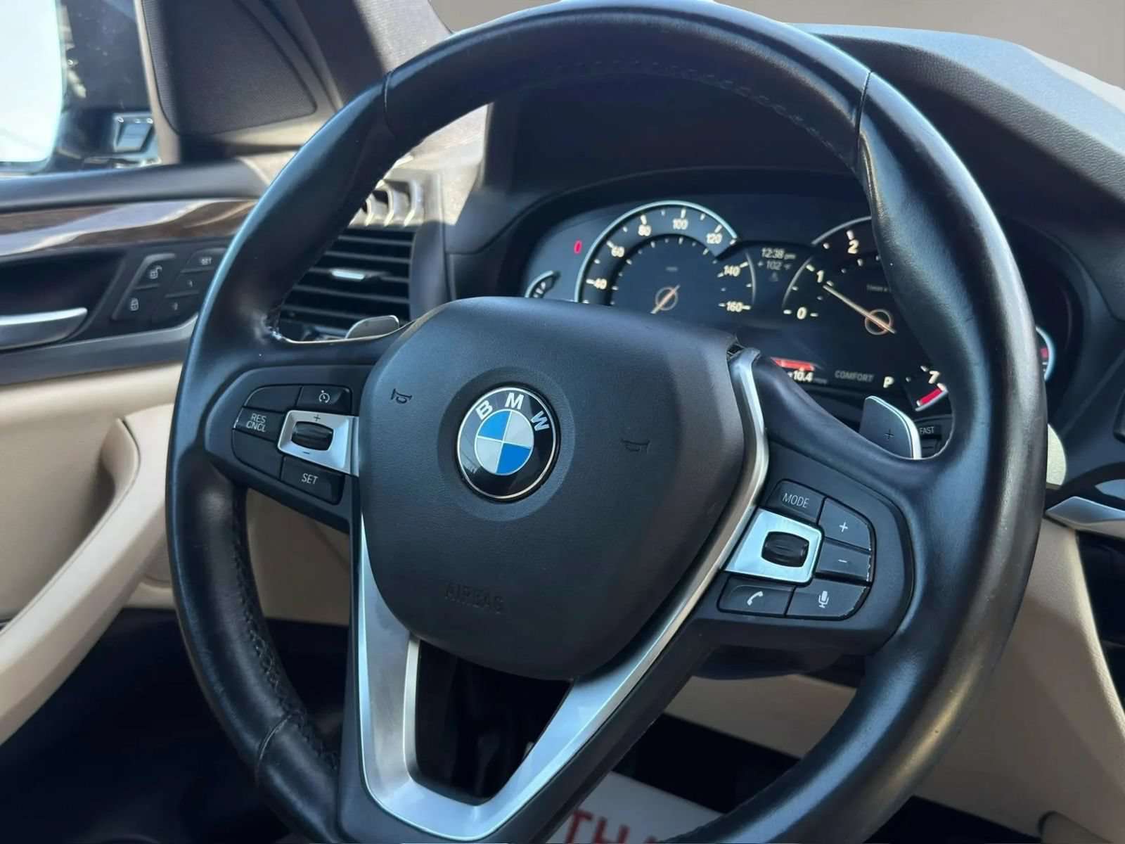 Used 2018 BMW X3 xDrive30i w/ Convenience Package AWD/4WD image 19