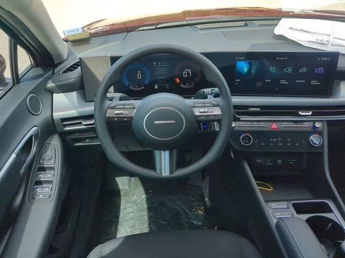 Certified 2024 Hyundai Sonata SEL image 15