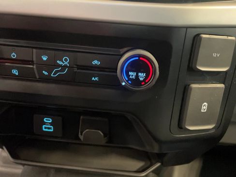 Used 2023 Ford F150 XL w/ XL Chrome Appearance Package image 16