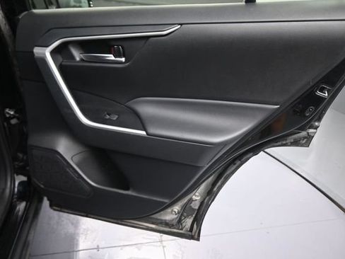 Used 2024 Toyota RAV4 XLE FWD image 15