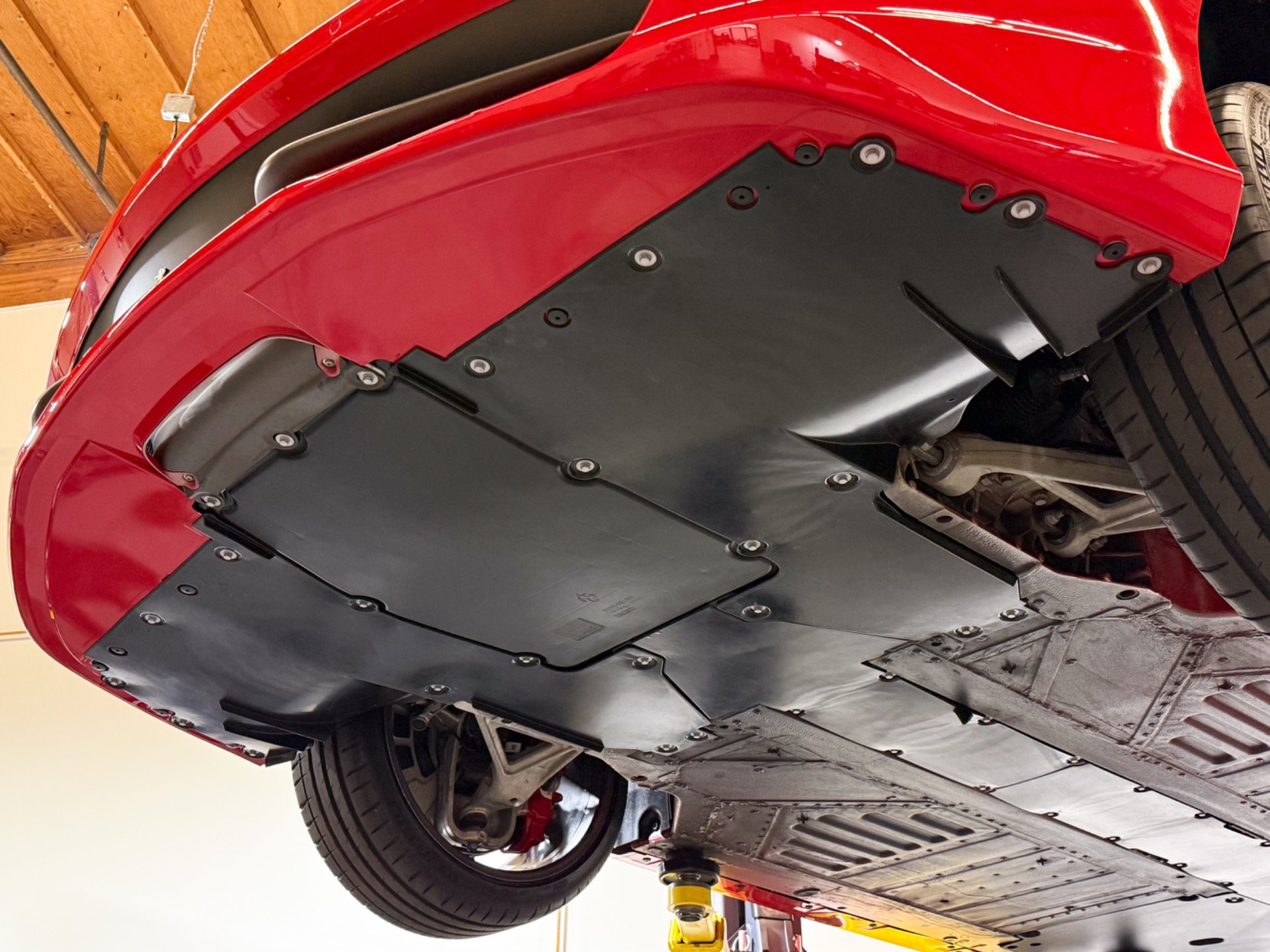 Used 2013 Ferrari 458 Spider RWD image 81