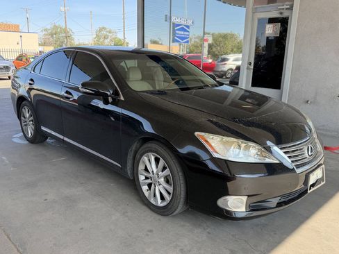Used 2010 Lexus ES 350 FWD image 2