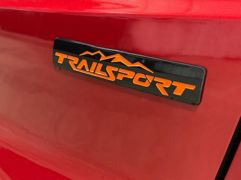 New 2026 Honda CR-V TrailSport image 6