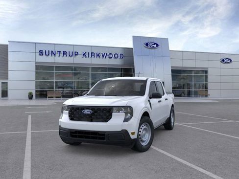 New 2026 Ford Maverick XL image 2