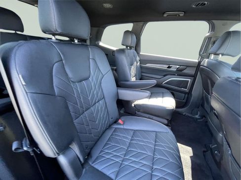 Used 2024 Kia Telluride EX X-Line AWD/4WD image 20