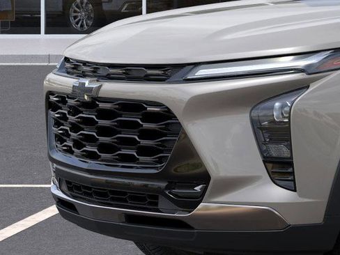 New 2026 Chevrolet Trax ACTIV image 13