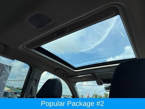 Used 2020 Subaru Forester Sport w/ Popular Package #2 AWD/4WD image 3