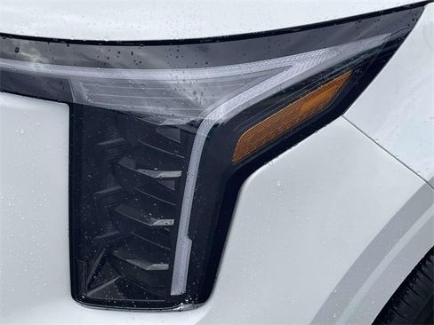 New 2026 Kia Carnival LXS image 13