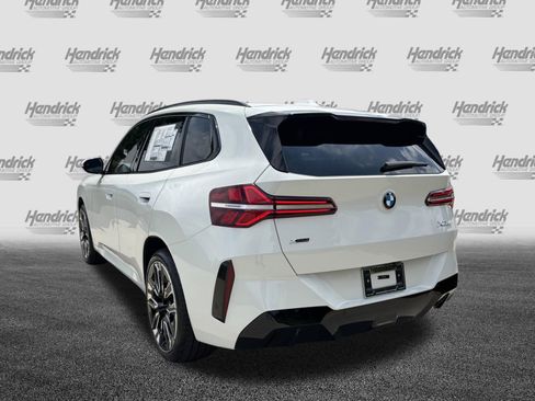 Certified 2026 BMW X3 xDrive30 w/ Premium Package image 7