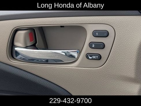 Used 2023 Honda Ridgeline RTL-E image 23