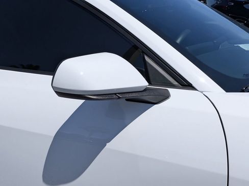 Used 2024 Ford Mustang GT RWD image 11