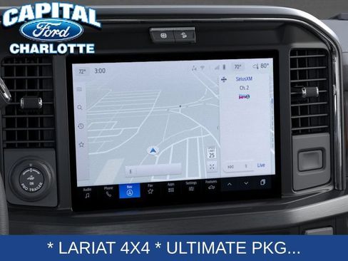 New 2026 Ford F250 Lariat AWD/4WD image 14