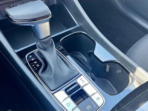 New 2026 Hyundai Tucson SEL image 16