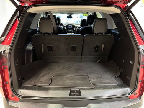 Used 2018 Chevrolet Traverse LT AWD/4WD image 21