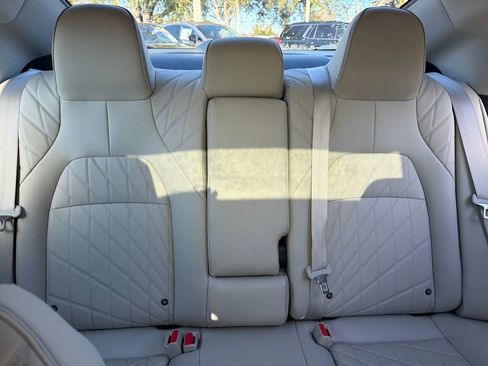 New 2026 Nissan Sentra SL w/ Floor Mat Package FWD image 10