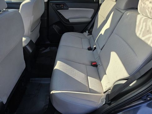 Used 2017 Subaru Forester 2.5i Premium AWD/4WD image 30
