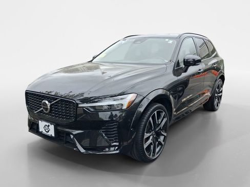 Certified 2024 Volvo XC60 B5 Ultimate w/ Climate Package AWD/4WD image 13