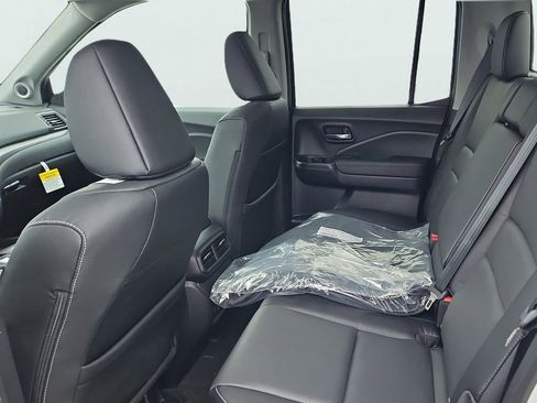 New 2026 Honda Ridgeline RTL image 21