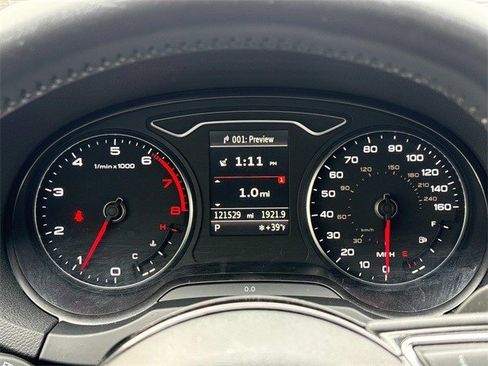 Used 2015 Audi A3 2.0T Premium Plus image 28