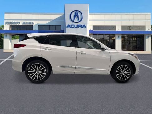 New 2026 Acura RDX w/Advance Package image 8