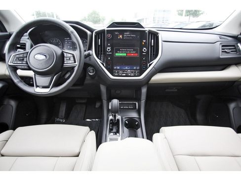 New 2026 Subaru Ascent Limited AWD/4WD image 7