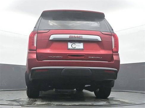 Certified 2024 GMC Yukon Denali image 51