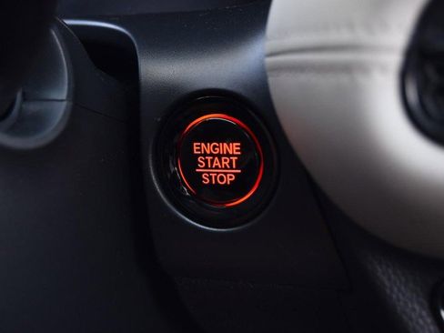 New 2026 Honda HR-V LX image 19