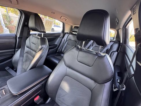 Certified 2024 Nissan Ariya FWD image 12