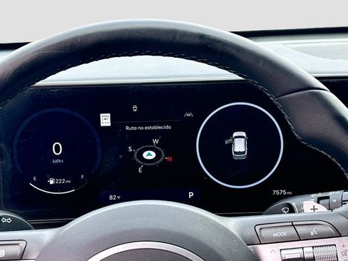 Certified 2025 Hyundai Kona SEL FWD image 12