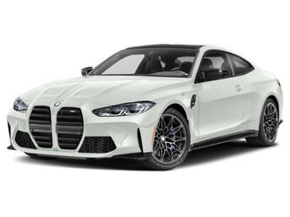 Used 2021 BMW M4 Competition w/ Executive Package RWD video 1
