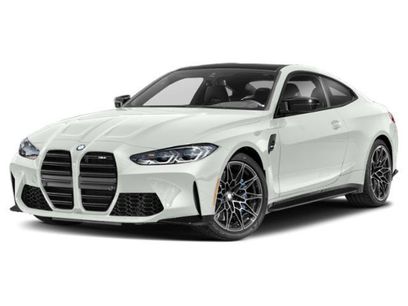 Used 2021 BMW M4 Competition w/ Executive Package