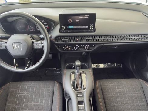 Used 2023 Honda HR-V Sport image 20