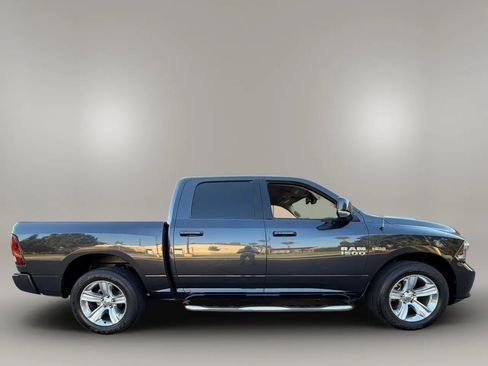 Used 2014 RAM 1500 Sport w/ Convenience Group RWD image 16