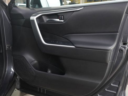 Used 2024 Toyota RAV4 XLE image 12